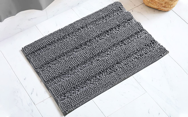 Bath Mats 2-Pack for $13