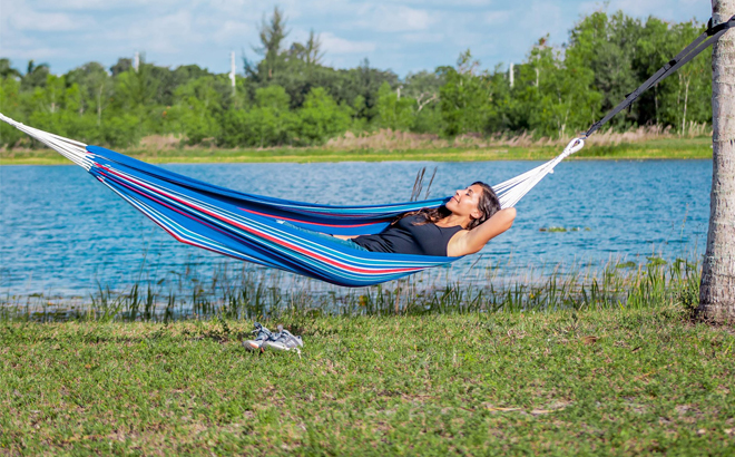 Bliss Hammock 40-Inch $10