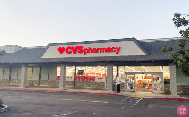 BIG Savings on Wellness Essentials at CVS!