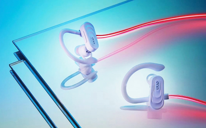 Bluetooth Earbuds $19.99 Shipped