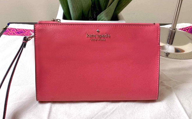 Kate Spade Wristlets $35 Shipped