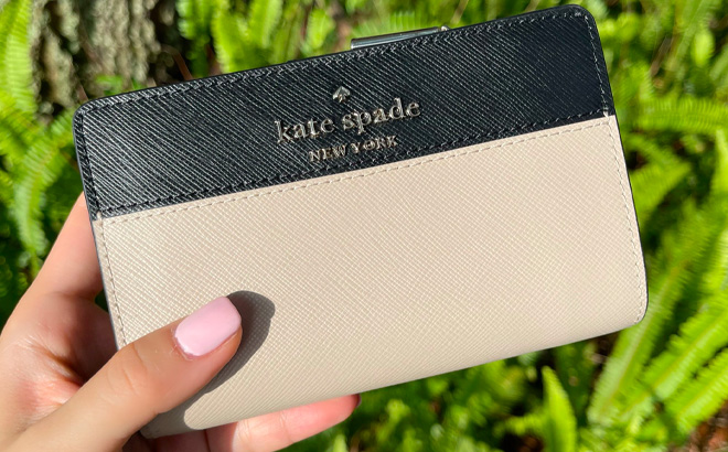 Kate Spade Wallets $45 Shipped