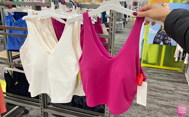 5 Best Lululemon Dupes You Can Buy at Target —Starting at $18