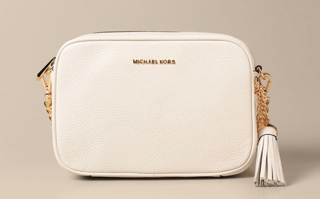 Michael Kors Crossbody Bag $66 Shipped