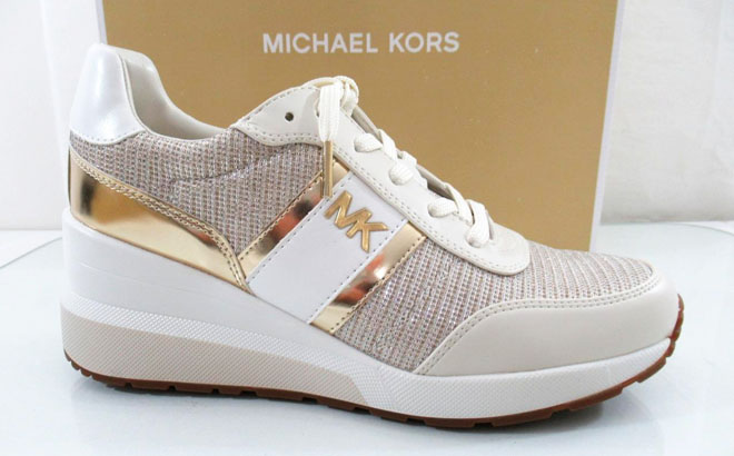 Michael Kors Women's Shoes