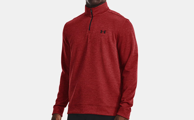 Under Armour Men's Sweater $32 Shipped