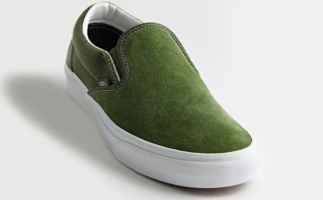 Vans Men's Shoes $35