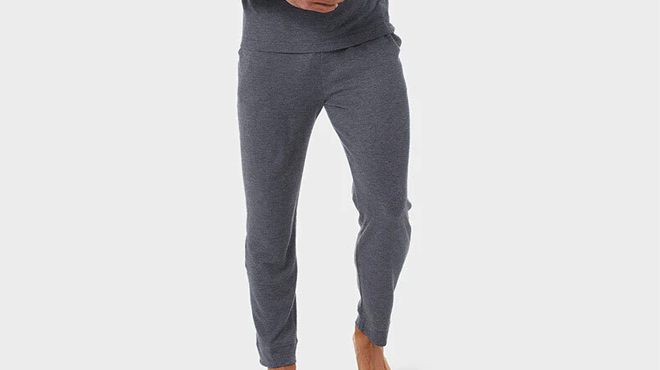 32 Degrees Mens Sleep Jogger