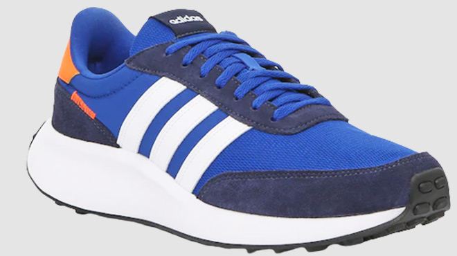 Adidas Mens Shoes 4 1