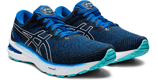 Asics Men Running Shoes