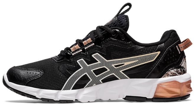 Asics Womens Gel Quantum 90