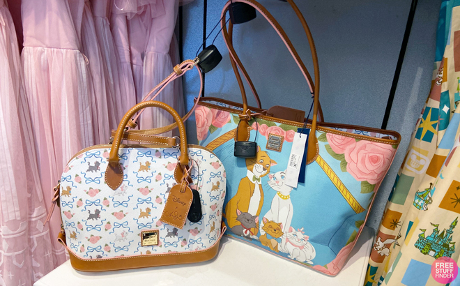 Disney The Aristocats Dooney Bourke