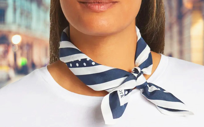 Kate Spade Bandana $13.98