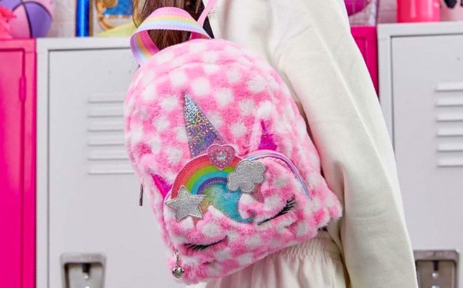 Kids Backpacks $19.99