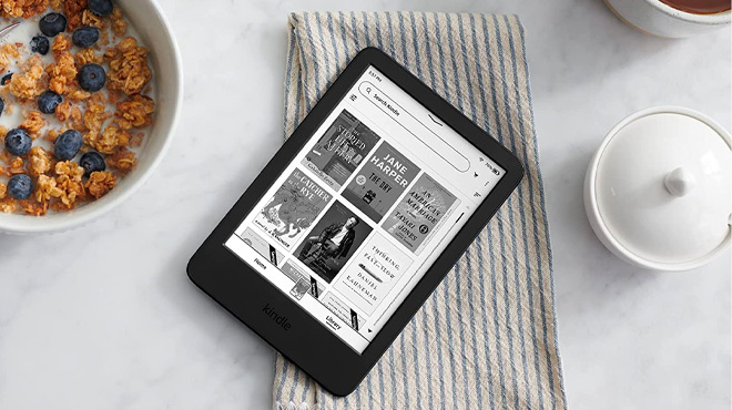 Kindle unlimited: Get 2 months for free