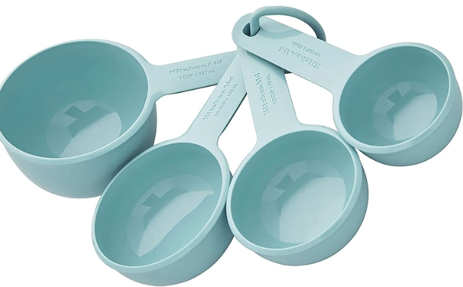 KitchenAid Measuring Cups 4 Pack Set