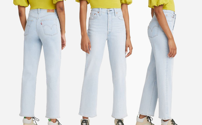 Levi's Women's Jeans $21