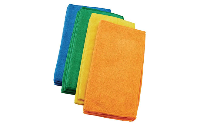 Microfiber Cloths