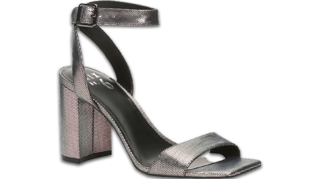 Mix No 6 Leil Metallic Sandal