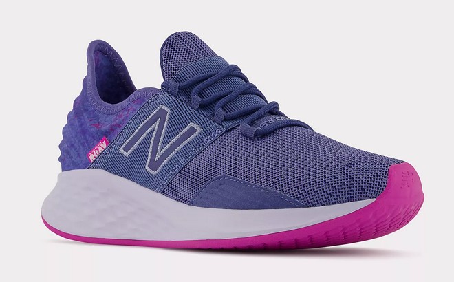 New Balance Womens Fresh Foam Roav 2