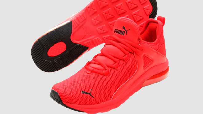 Puma Mens Shoes 5