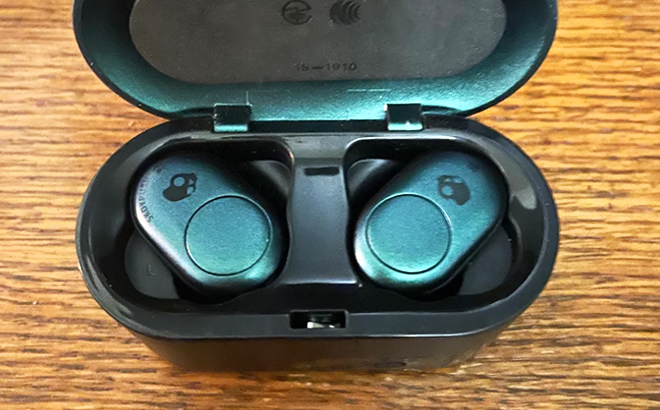 Skullcandy Push True Wireless Earbuds