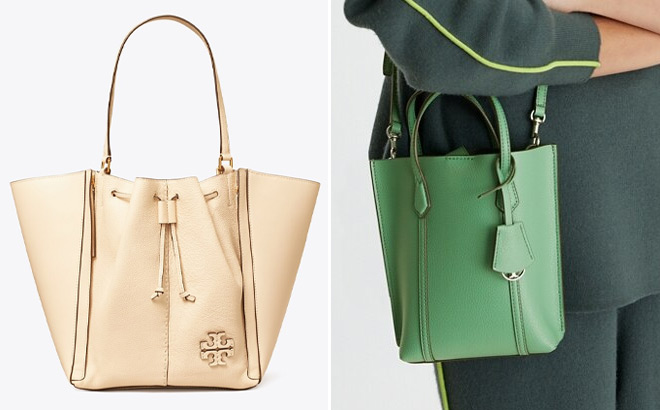 Tory Burch Bags