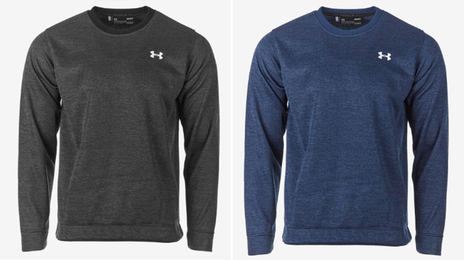 Under Armour Men's Sweater