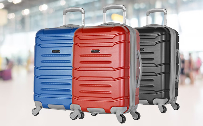 Olympia Carry-Ons $59