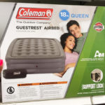 coleman-air-mattress