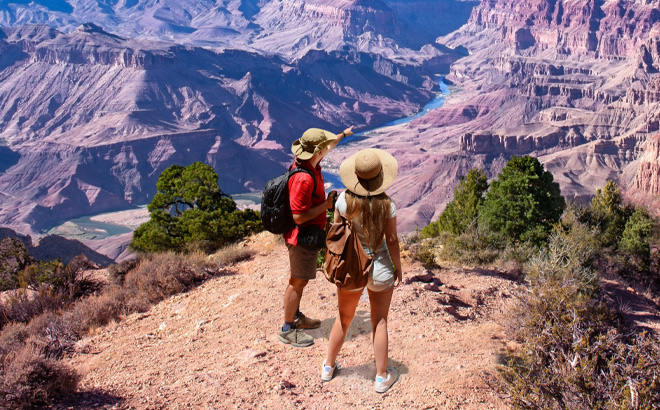 FREE National Parks Clean Up Kit