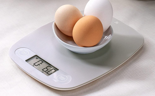 Food Scale $6.99