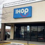 iHop Store Front