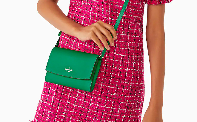 Kate Spade Crossbody $59 Shipped