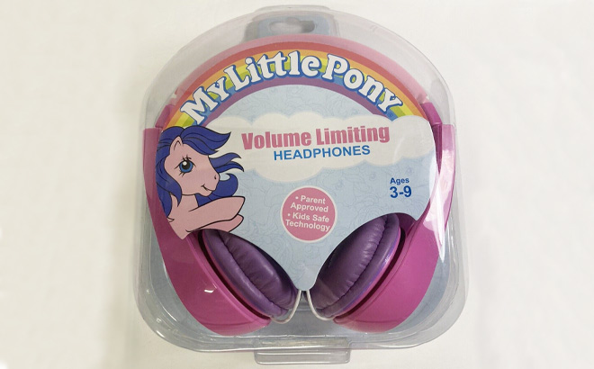 Kids Headphones $9.99