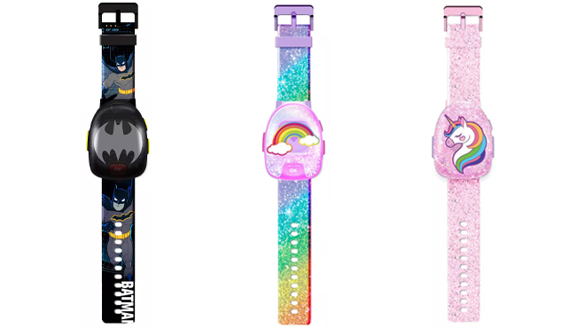 Kids Smartwatches $19.99