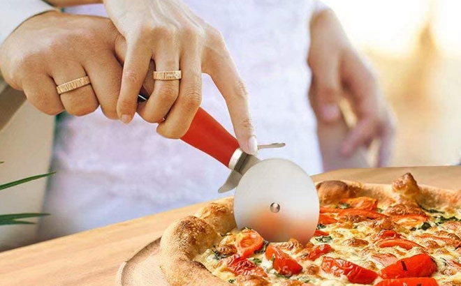 Pizza Cutter $5.95