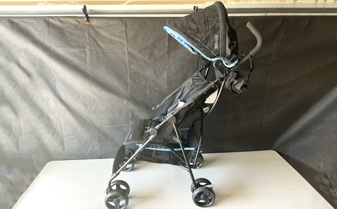 Summer Infant Convenience Stroller $29 Shipped