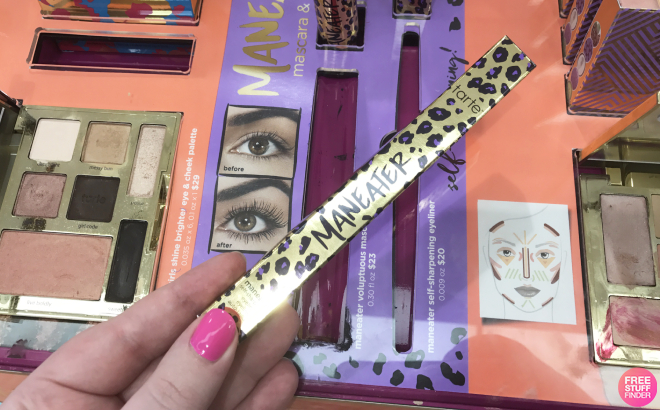 Tarte Maneater Eyeliner