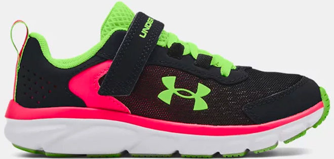 under armour kids pre school shoes 2