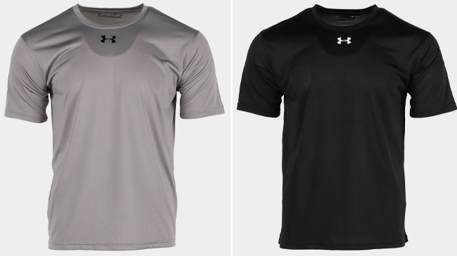 under armour mens locker 2 0 short sleeve shirt 2