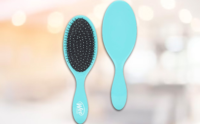 Wet Brush Detangler $6.74