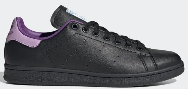 Adidas Originals Disney Ursula Stan Smith Shoes