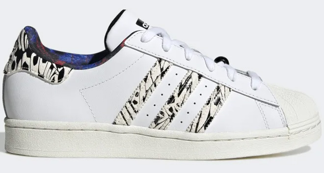 Adidas Superstar Women's Shoes