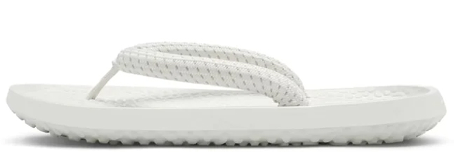 Allbirds Unisex Sugar Zeffer Sandals