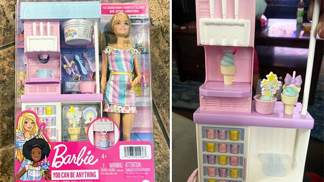 Barbie Deluxe Special Edition 60th DreamHouse Playset $159.99 Shipped (Reg.  $259) at Walmart