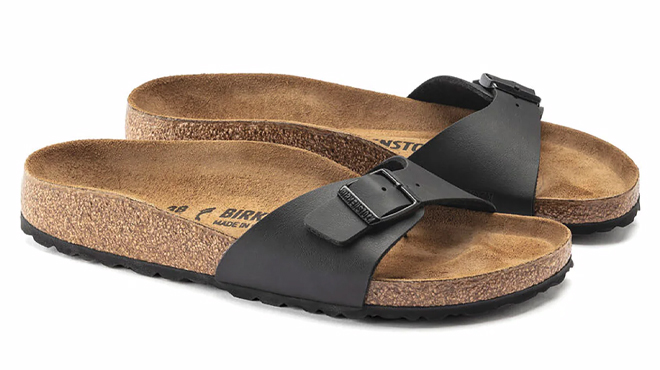 Birkenstock Madrid Sandals