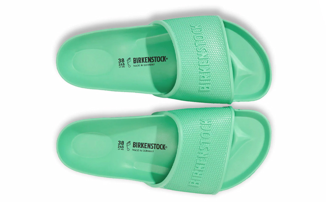 Birkenstock Unisex Barbados EVA Sandals