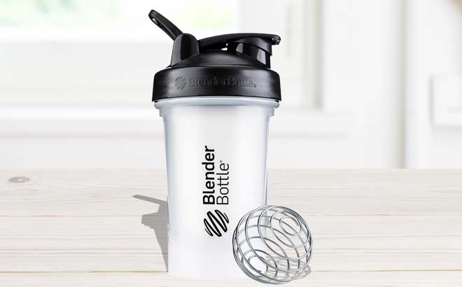 BlenderBottle 20 Ounce Shaker