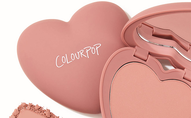 ColourPop Blush